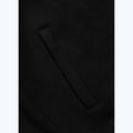 Férfi pulóver Pitbull Sampson Zip black 9