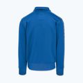 Férfi pulóver Pitbull Track Jacket Powers azure blue 4