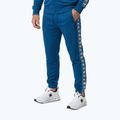 Férfi nadrág Pitbull Track Powers azure blue