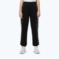 Női nadrág Pitbull Verona Jogging black 5