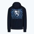 Férfi pulóver Pitbull World Sweatshirt Hooded dark navy 6