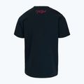 Férfi póló Pitbull El Jeffe dark navy 6