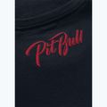 Férfi póló Pitbull El Jeffe dark navy 9