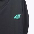 Férfi 4F skit kabát szürke H4Z22-KUMN009 6