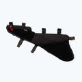 Váztáska jack pack Top Full S-M black 2