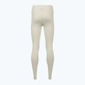 Női jóga leggings JOYINME Unity Ribbed 7/8 buttercream 9