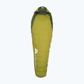 Hálózsák Volven Polaris 215 cm/left green