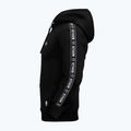 Férfi Octagon Stripe kapucnis pulóver fekete 2