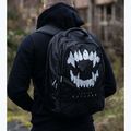 Hátizsák Octagon Legion Teeth black 5