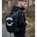 Hátizsák Octagon Legion Teeth black 7