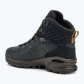 Férfi  trekking cipő Grisport 15203DV44G black 3