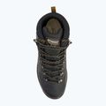 Férfi  trekking cipő Grisport 15203DV44G black 5
