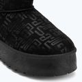 Lee Cooper női hócsizma LCJ-25-32-3655L fekete 7