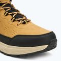 Lee Cooper férfi cipő LCJ-25-01-3724M camel 7