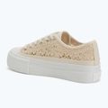 Lee Cooper női cipő LCW-25-02-3293LA bézs 3