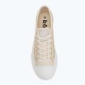 Lee Cooper női cipő LCW-25-02-3293LA bézs 5