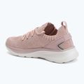 Lee Cooper női cipő LCW-25-32-3584LA nude színben 3