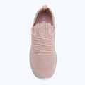 Lee Cooper női cipő LCW-25-32-3584LA nude színben 5