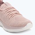 Lee Cooper női cipő LCW-25-32-3584LA nude színben 7