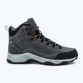 Férfi túracipő CampuS Tampa dark grey 2