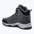 Férfi túracipő CampuS Tampa dark grey 3