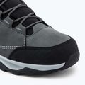 Férfi túracipő CampuS Tampa dark grey 7