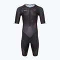 Quest Aerofit Base fekete férfi triatlon ruha