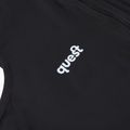Női kerékpáros mellény Quest Summer black 3