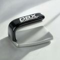 Bokszolói vasaló DBX BUSHIDO Ferro black/silver 4