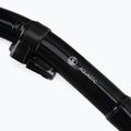 AQUASTIC fekete snorkeling szett Maszk + Pipa MSA-01C 10