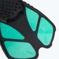 AQUASTIC kék snorkeling szett Maszk + Pipa SMFK-01SN 9