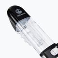 AQUASTIC fekete snorkeling szett Maszk + Pipa SMFK-01SC 17
