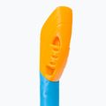 AQUASTIC kék gyerek snorkeling szett Maszk + Uszony + Pipa MSFK-01SN 20