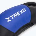 Bolgár zsák XTREXO 20 kg fekete 8