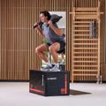 Bolgár zsák XTREXO 20 kg fekete 10