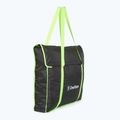 Hordozótáska kapuhoz OneTeam Swiftgoal 120 x 70 cm black/green 2