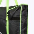 Hordozótáska kapuhoz OneTeam Swiftgoal 120 x 70 cm black/green 6