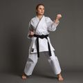 Karate ruha HOOK Karate - Adult fehér 14