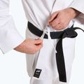 Karate ruha HOOK Karate - Adult fehér 8