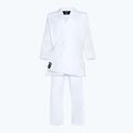 Karate ruha HOOK Karate - Adult fehér 18