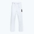 Karate ruha HOOK Karate - Adult fehér 19
