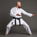 Karate ruha HOOK Karate - Adult fehér 12
