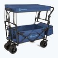 AQUASTIC Cart kék szállítókocsi