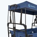 AQUASTIC Cart kék szállítókocsi 5