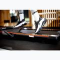 Elektromos futópad XTREXO Walking Pad W150 fekete 9