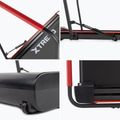 Elektromos futópad XTREXO Walking Pad W150 fekete 17