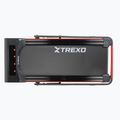 Elektromos futópad XTREXO Walking Pad W150 fekete 21