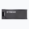 Elektromos futópad XTREXO Walking Pad W100 fekete 14