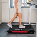 Elektromos futópad XTREXO Walking Pad W200 fekete 6