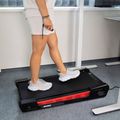 Elektromos futópad XTREXO Walking Pad W200 fekete 7